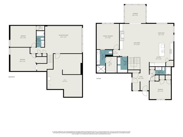 3899 Autumn Acres Drive, Plainfield Twp, MI 49341