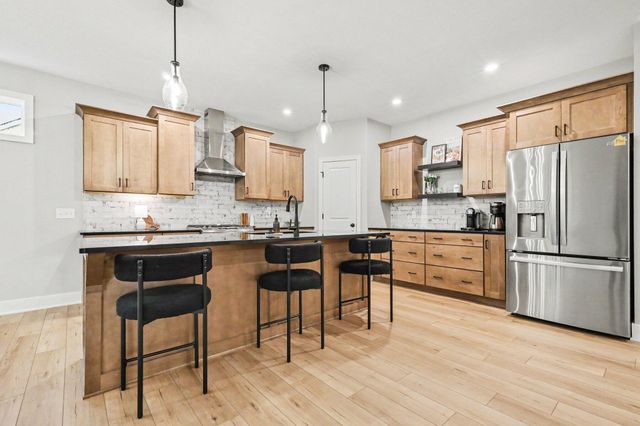 3899 Autumn Acres Drive, Plainfield Twp, MI 49341