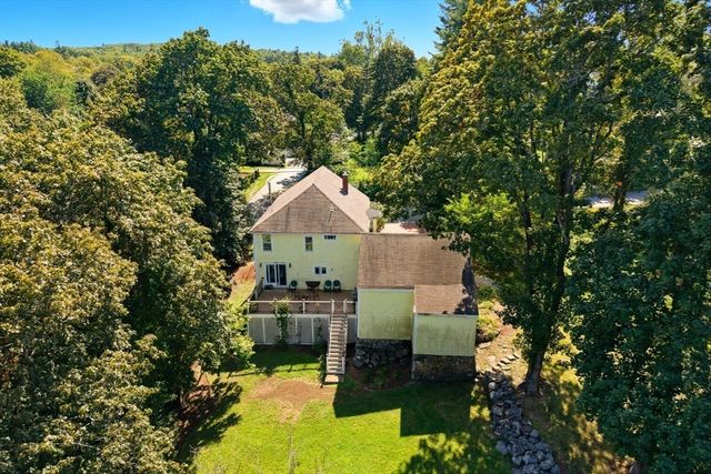 13 Old Littleton Road, Harvard, MA 01451