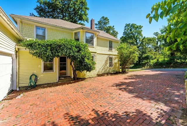 13 Old Littleton Road, Harvard, MA 01451