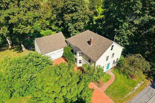 13 Old Littleton Road, Harvard, MA 01451