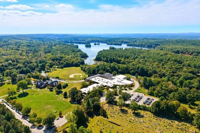 13 Old Littleton Road, Harvard, MA 01451