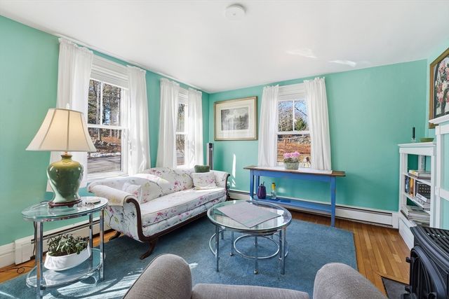 13 Old Littleton Road, Harvard, MA 01451