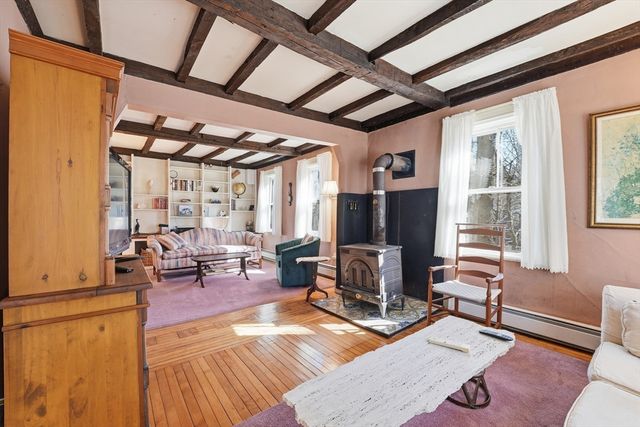 13 Old Littleton Road, Harvard, MA 01451