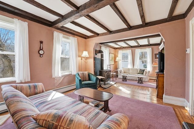 13 Old Littleton Road, Harvard, MA 01451