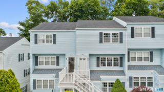 14-1/2 Fairview Avenue D3, Norwalk, CT 06850