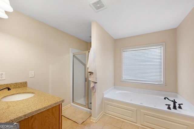 3130 Plainsman Drive, Powder Springs, GA 30127