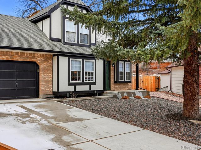 13750 W 65th Avenue, Arvada, CO 80004