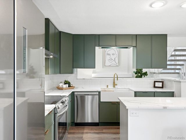 13750 W 65th Avenue, Arvada, CO 80004