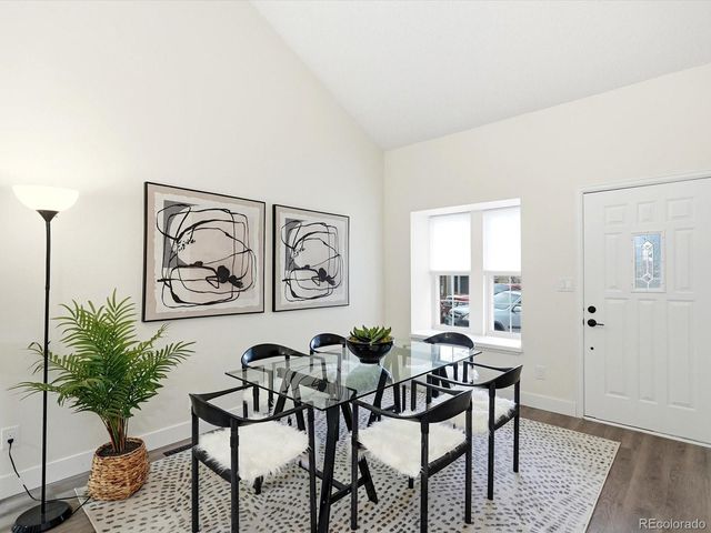 13750 W 65th Avenue, Arvada, CO 80004