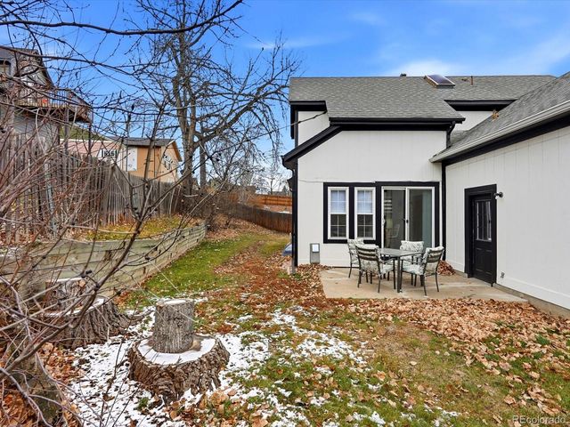 13750 W 65th Avenue, Arvada, CO 80004