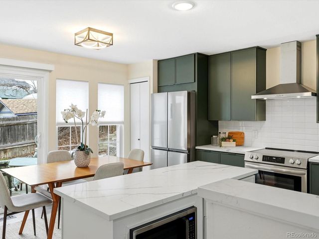 13750 W 65th Avenue, Arvada, CO 80004