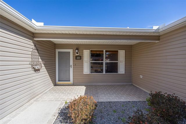 829 EVELYNTON LOOP, The Villages, FL 32162