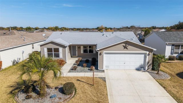 829 EVELYNTON LOOP, The Villages, FL 32162