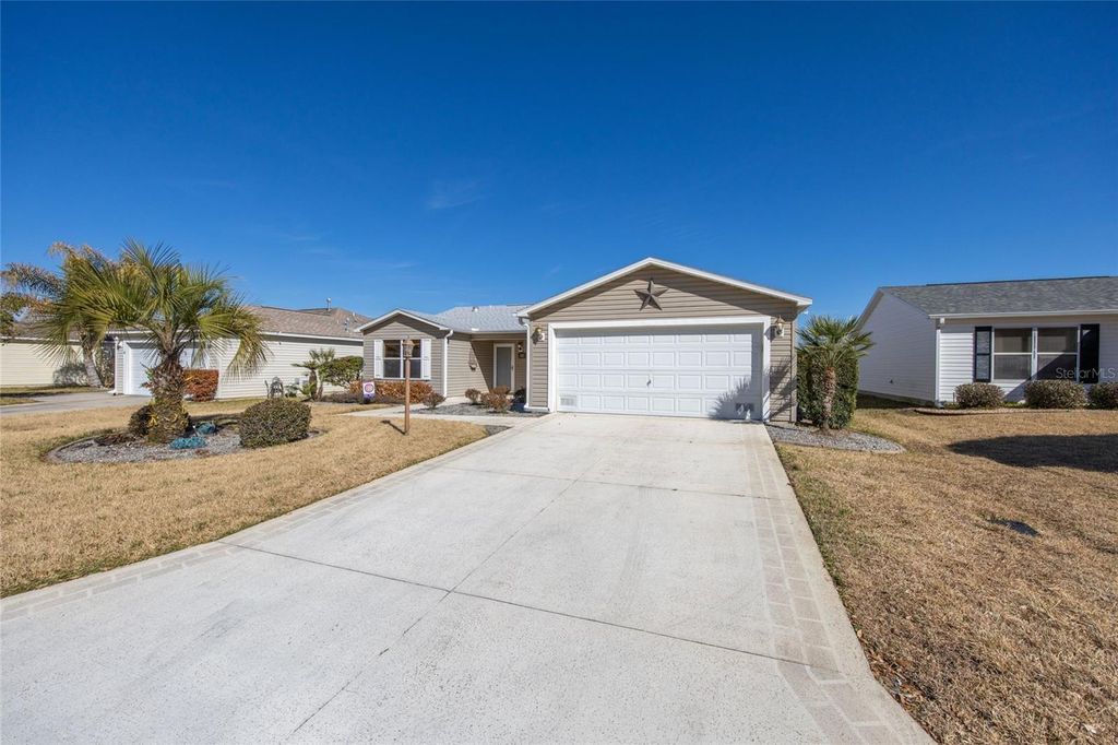 829 EVELYNTON LOOP, The Villages, FL 32162