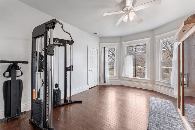 1922 60th STREET, Kenosha, WI 53140