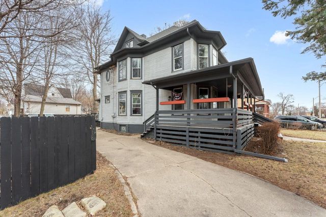 1922 60th STREET, Kenosha, WI 53140