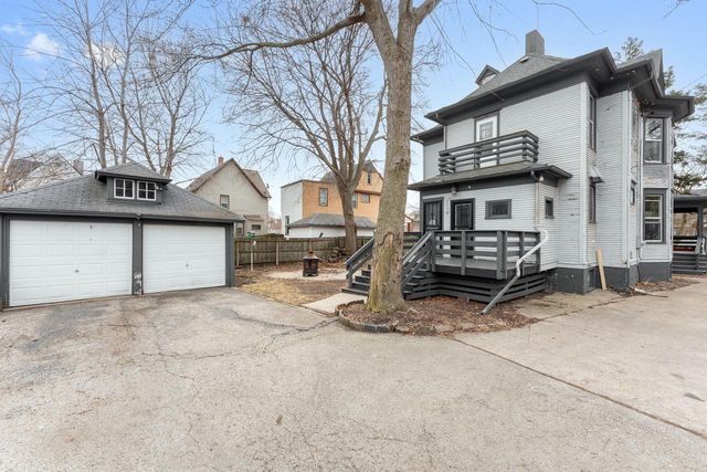 1922 60th STREET, Kenosha, WI 53140