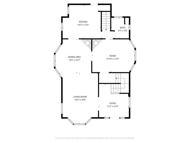 1922 60th STREET, Kenosha, WI 53140