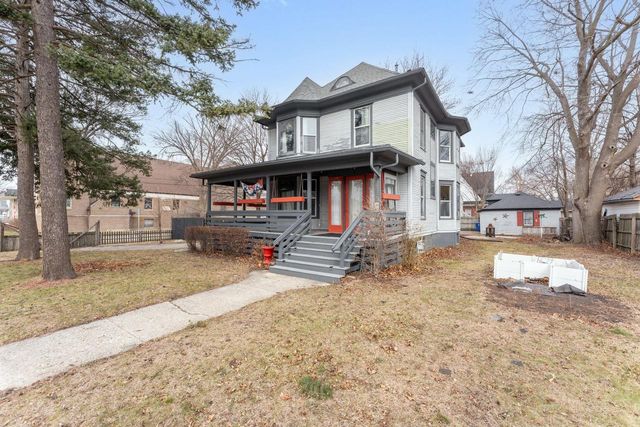 1922 60th STREET, Kenosha, WI 53140