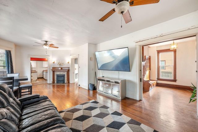 1922 60th STREET, Kenosha, WI 53140