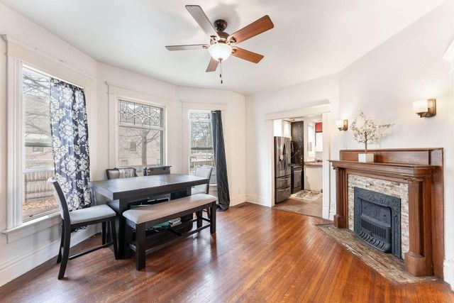 1922 60th STREET, Kenosha, WI 53140