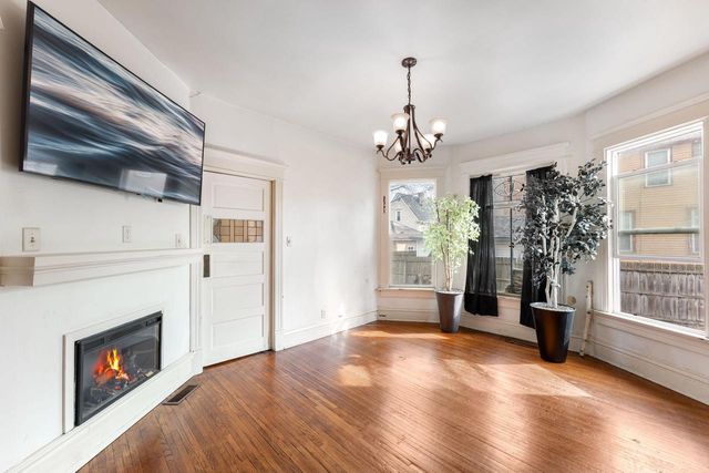 1922 60th STREET, Kenosha, WI 53140