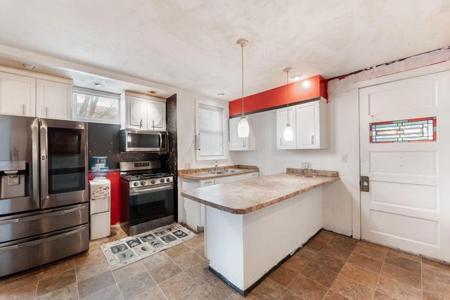 1922 60th STREET, Kenosha, WI 53140