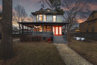 1922 60th STREET, Kenosha, WI 53140