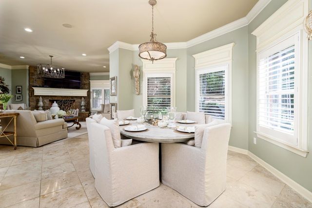 23 CANYON RIDGE COURT, Little Rock, AR 72223