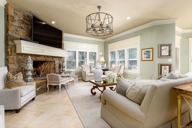 23 CANYON RIDGE COURT, Little Rock, AR 72223