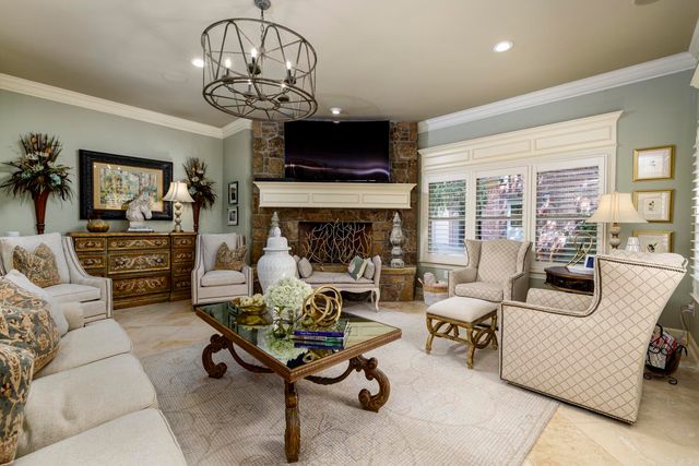 23 CANYON RIDGE COURT, Little Rock, AR 72223