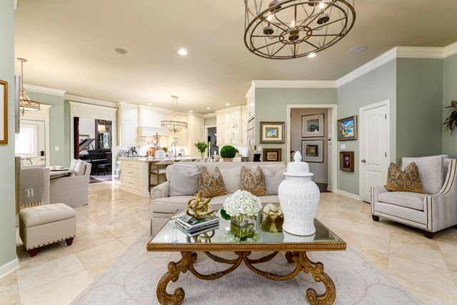 23 CANYON RIDGE COURT, Little Rock, AR 72223