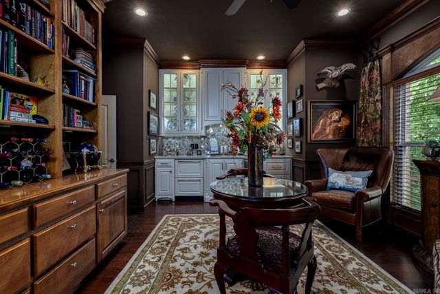 23 CANYON RIDGE COURT, Little Rock, AR 72223