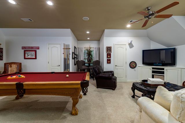 23 CANYON RIDGE COURT, Little Rock, AR 72223