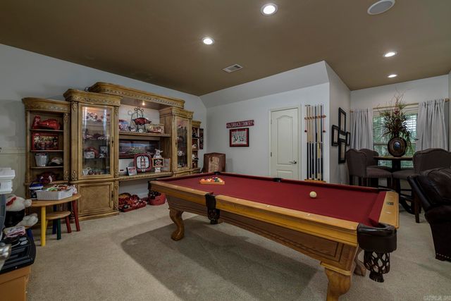 23 CANYON RIDGE COURT, Little Rock, AR 72223