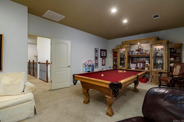 23 CANYON RIDGE COURT, Little Rock, AR 72223