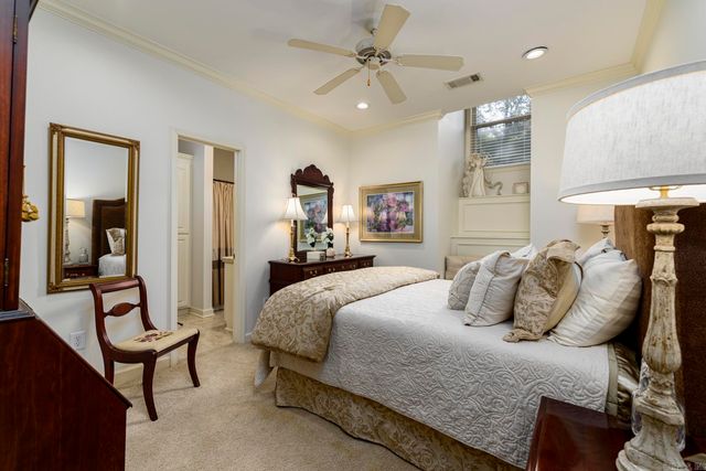 23 CANYON RIDGE COURT, Little Rock, AR 72223