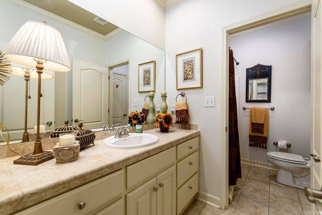 23 CANYON RIDGE COURT, Little Rock, AR 72223