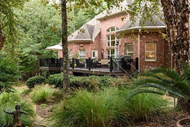 23 CANYON RIDGE COURT, Little Rock, AR 72223