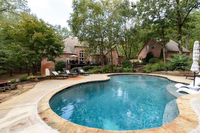 23 CANYON RIDGE COURT, Little Rock, AR 72223