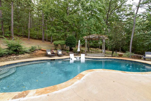 23 CANYON RIDGE COURT, Little Rock, AR 72223