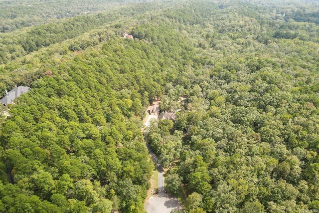 23 CANYON RIDGE COURT, Little Rock, AR 72223