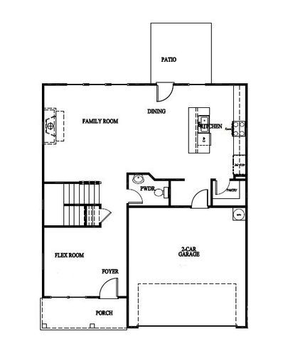 188 Baylor Bend, Hinesville, GA 31313