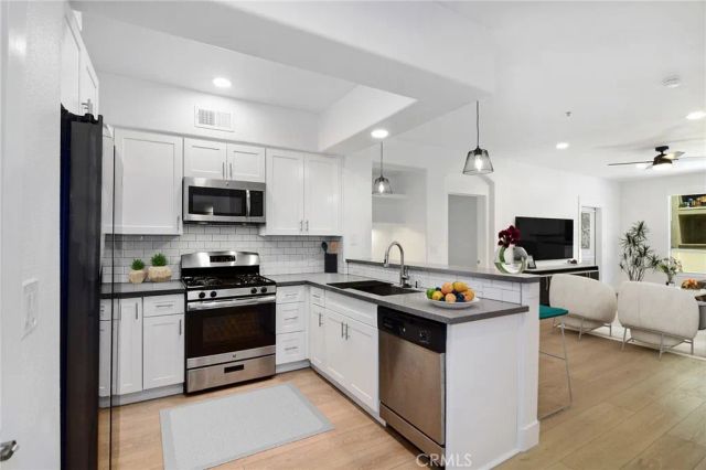 24507 Town Center 7218, Valencia, CA 91355