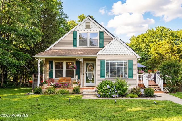 471 Harmony Road, Jackson, NJ 08527