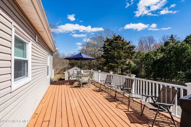 471 Harmony Road, Jackson, NJ 08527