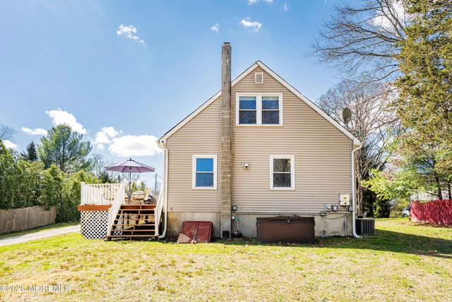 471 Harmony Road, Jackson, NJ 08527