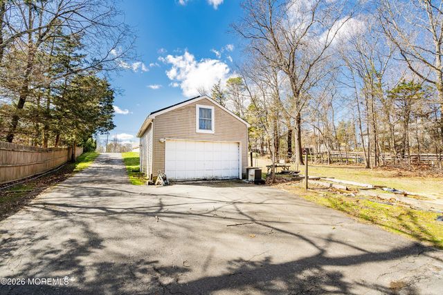 471 Harmony Road, Jackson, NJ 08527