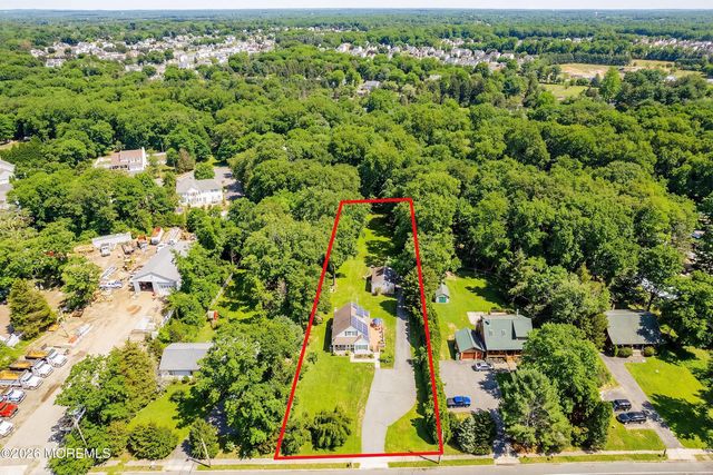 471 Harmony Road, Jackson, NJ 08527